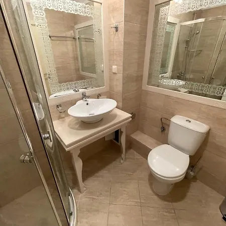 Apartament Harmony Palace - Menada Apatments Słoneczny Brzeg