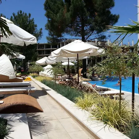 Apartamento Harmony Palace - Menada Apatments