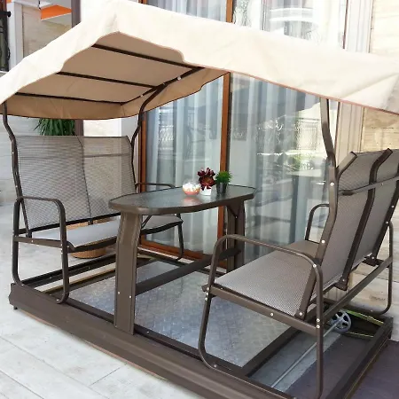 Harmony Palace - Menada Apatments Apartamento Sunny Beach
