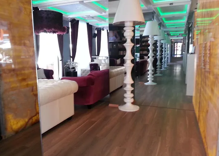 Harmony Palace - Menada Apatments Apartamento