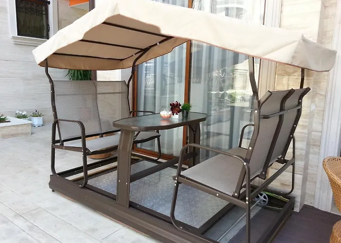 Harmony Palace - Menada Apatments Apartamento Sunny Beach