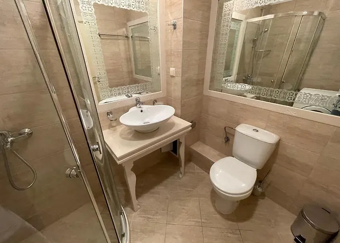 Apartamento Harmony Palace - Menada Apatments Sunny Beach