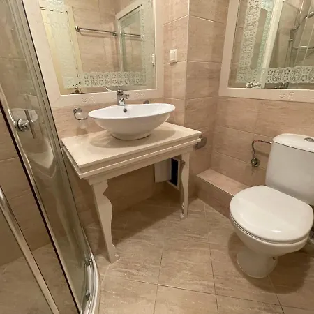 Harmony Palace - Menada Apatments Daire