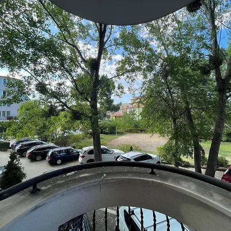 Daire Harmony Palace - Menada Apatments Sunny Beach