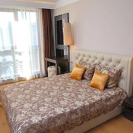 Apartment Harmony Palace - Menada Apatments Sunny Beach