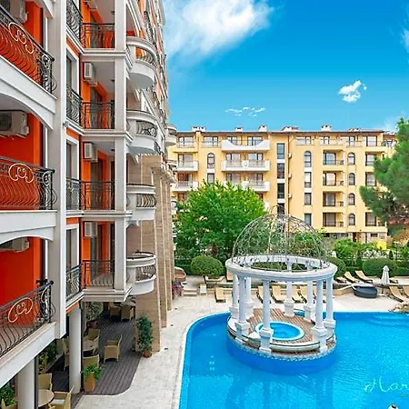 Harmony Palace - Menada Apatments Apartment