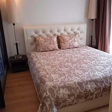 Apartment Harmony Palace - Menada Apatments Sunny Beach