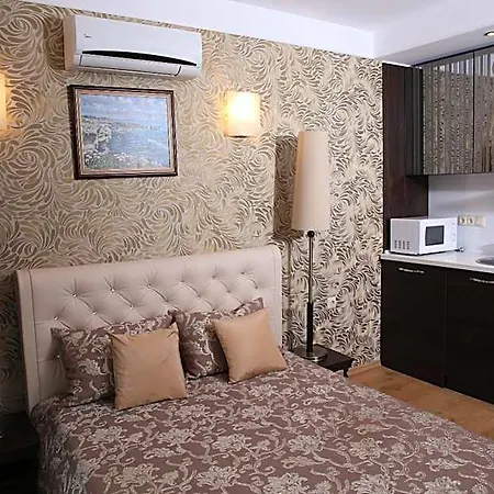 Harmony Palace - Menada Apatments Apartment *
