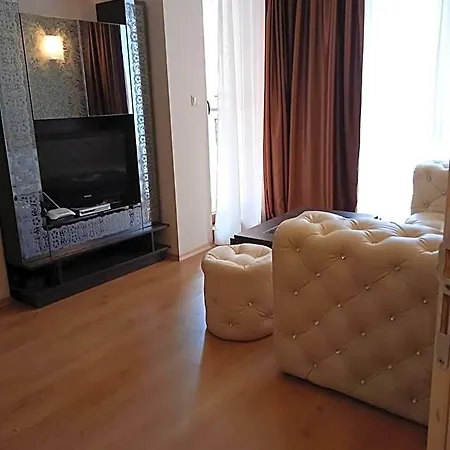 Apartment Harmony Palace - Menada Apatments Sunny Beach