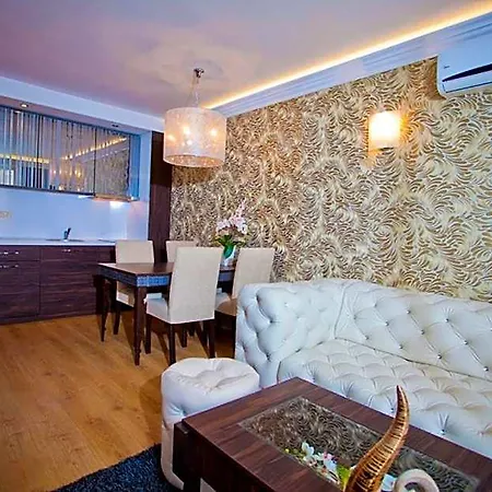 Harmony Palace - Menada Apatments Apartment