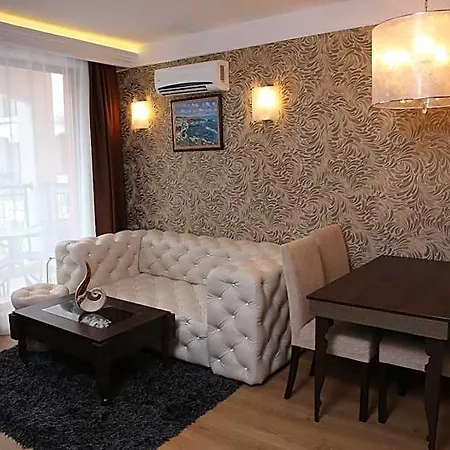 Apartment Harmony Palace - Menada Apatments Sunny Beach
