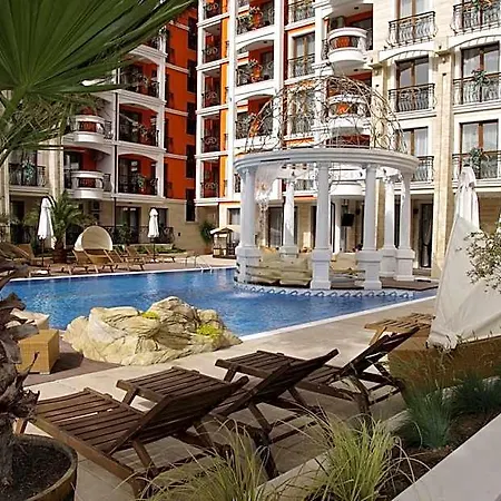 Harmony Palace - Menada Apatments Apartment