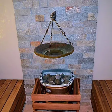 Harmony Palace - Menada Apatments Apartment
