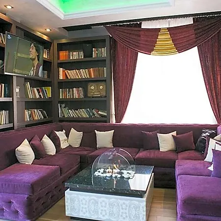 Harmony Palace - Menada Apatments Apartment *