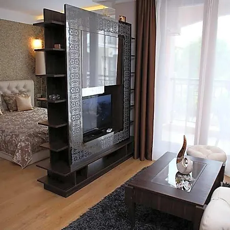 Harmony Palace - Menada Apatments Apartment *