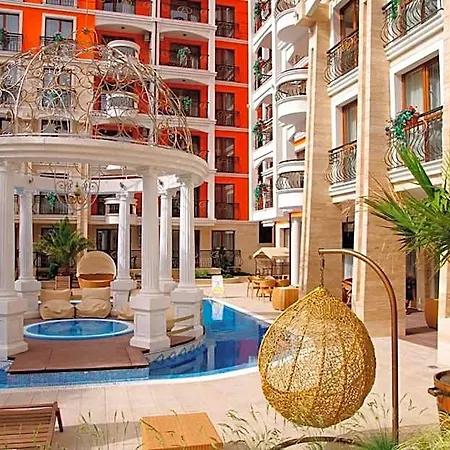 Apartment Harmony Palace - Menada Apatments *