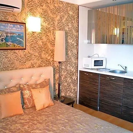 Harmony Palace - Menada Apatments Sunny Beach