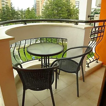 Apartment Harmony Palace - Menada Apatments *