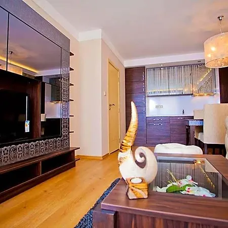 Harmony Palace - Menada Apatments Apartment *