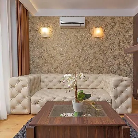 Apartment Harmony Palace - Menada Apatments Sunny Beach
