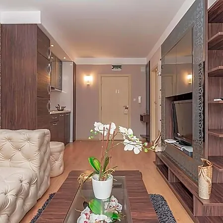 Harmony Palace - Menada Apatments Apartment Sunny Beach