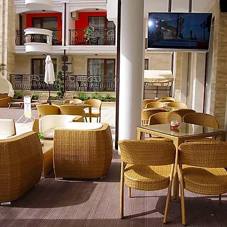 Harmony Palace - Menada Apatments Apartment *