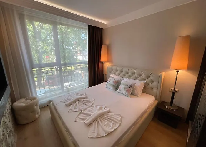 Harmony Palace - Menada Apatments Апартамент