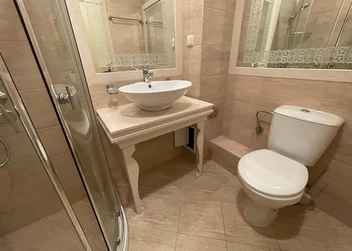 Harmony Palace - Menada Apatments Апартамент