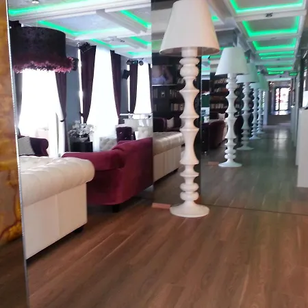 Harmony Palace - Menada Apatments Апартаменты